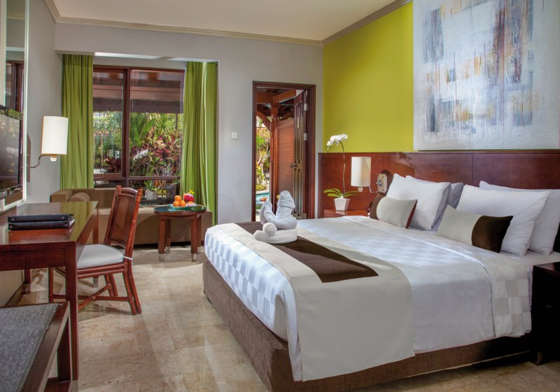 Zimmer & Wohnkomfort