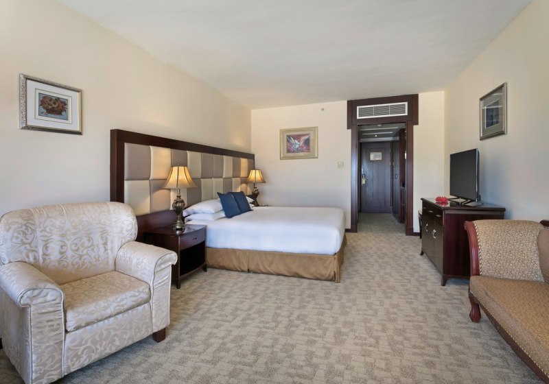 Zimmer & Wohnkomfort