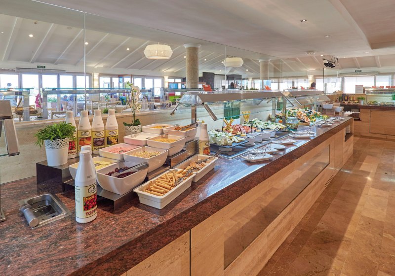 Kulinarik & Restaurants