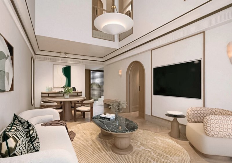 Zimmer & Wohnkomfort