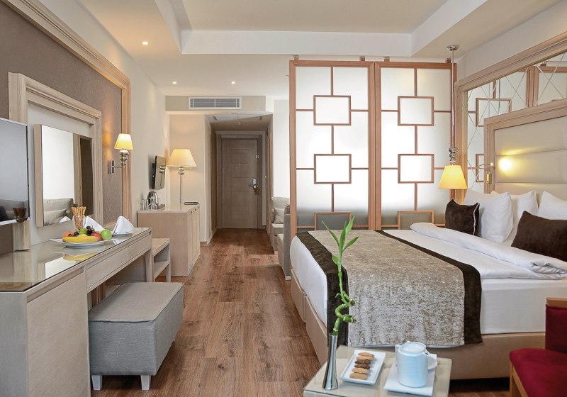 Zimmer & Wohnkomfort