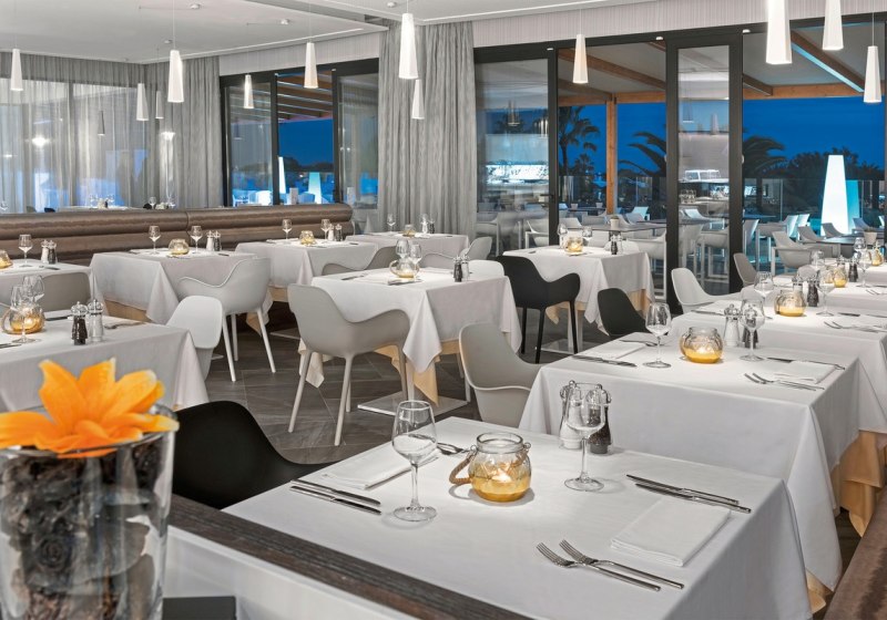 Kulinarik & Restaurants