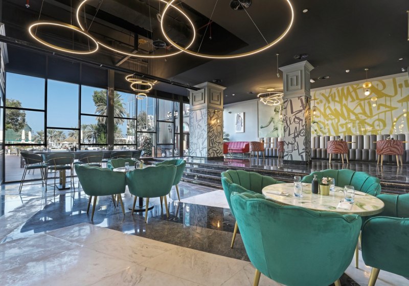 Kulinarik & Restaurants