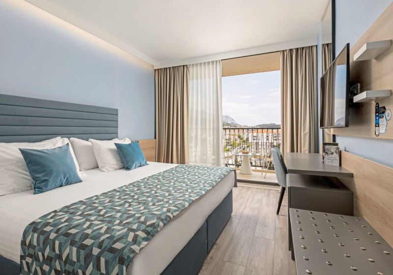 Zimmer & Wohnkomfort