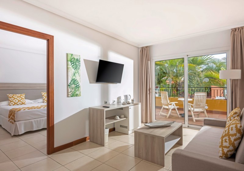 Zimmer & Wohnkomfort