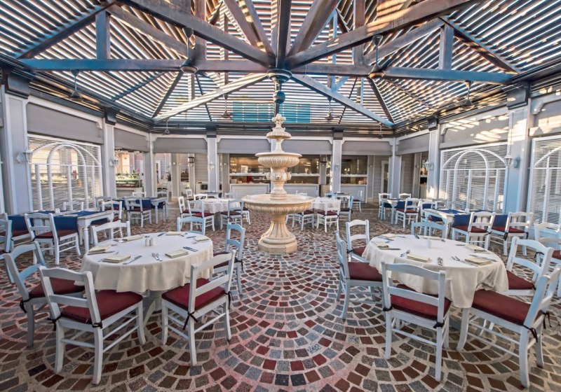 Kulinarik & Restaurants