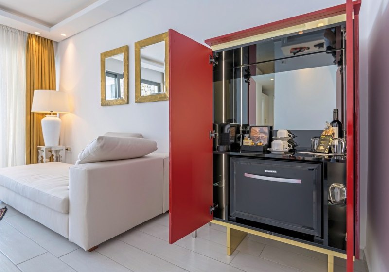 Zimmer & Wohnkomfort