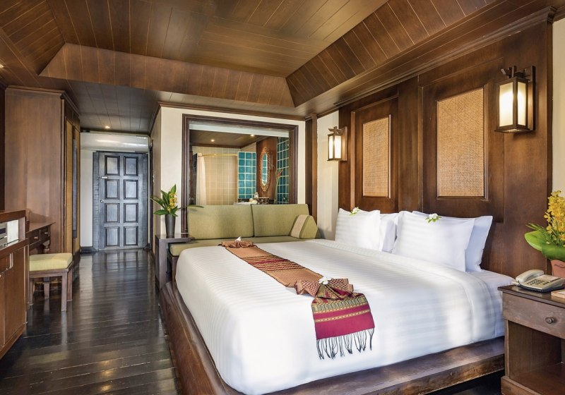 Zimmer & Wohnkomfort