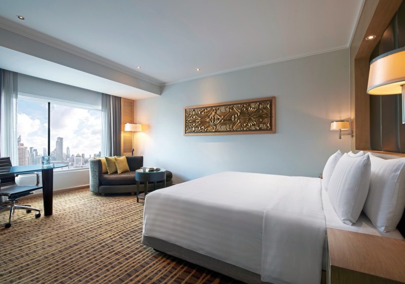 Zimmer & Wohnkomfort