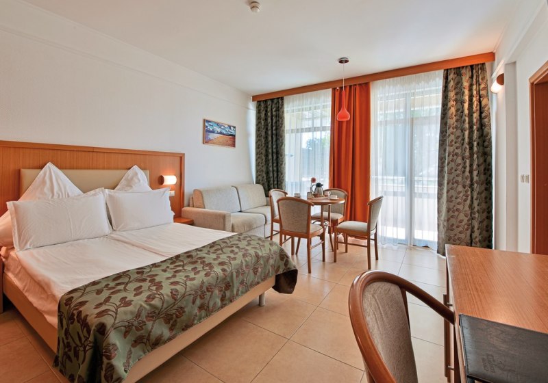 Zimmer & Wohnkomfort