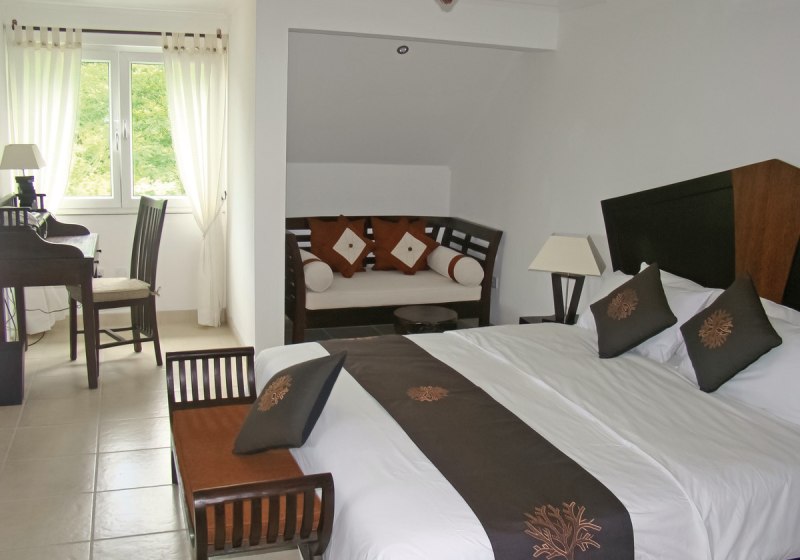 Zimmer & Wohnkomfort