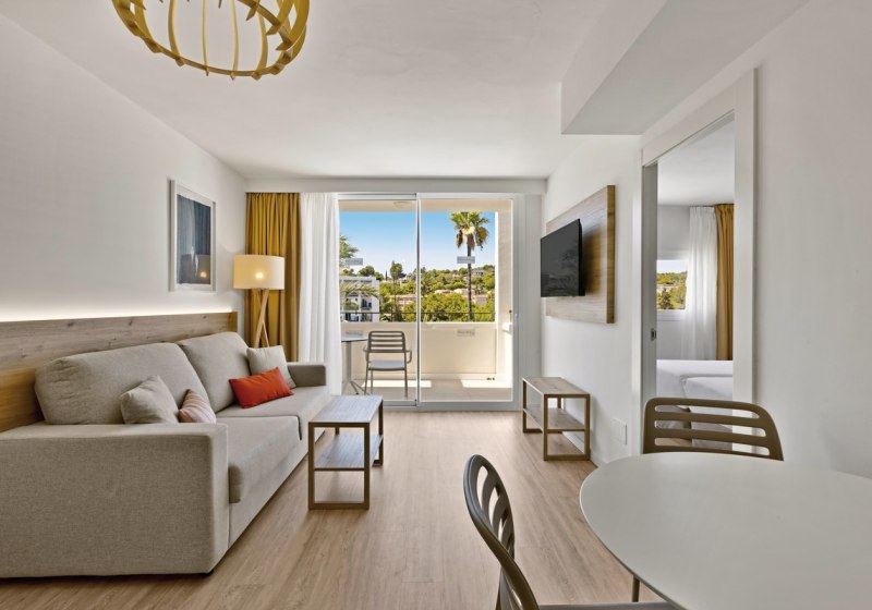 Zimmer & Wohnkomfort