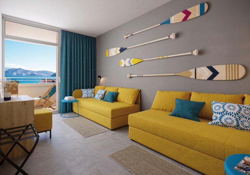 Zimmer & Wohnkomfort