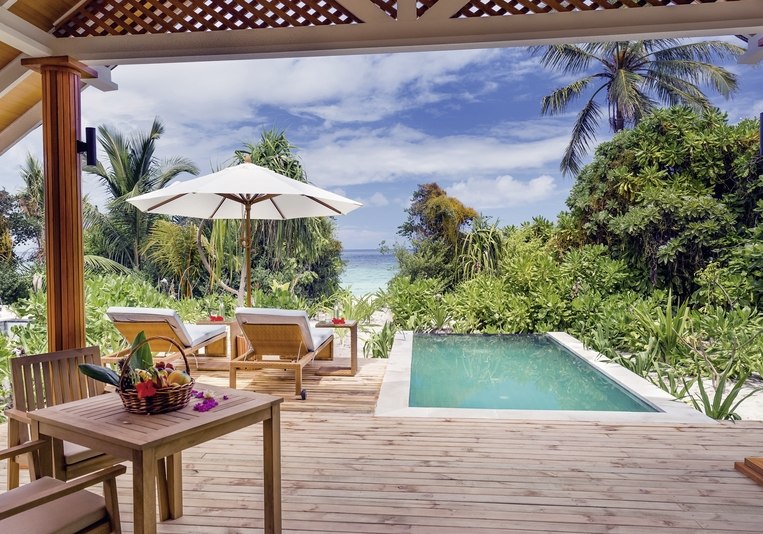 Zimmer & Wohnkomfort