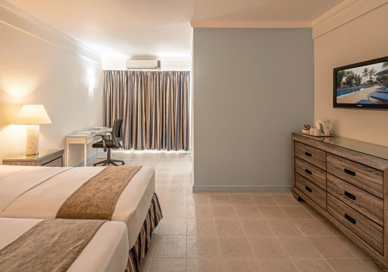 Zimmer & Wohnkomfort