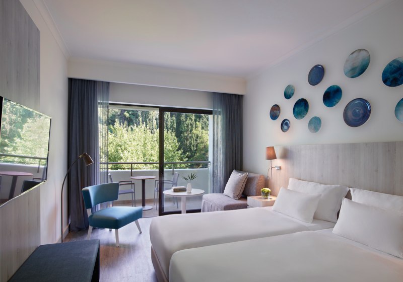 Zimmer & Wohnkomfort