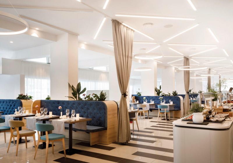 Kulinarik & Restaurants