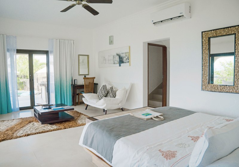 Zimmer & Wohnkomfort