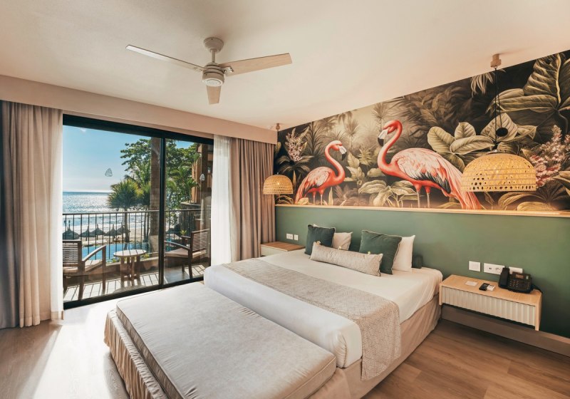 Zimmer & Wohnkomfort