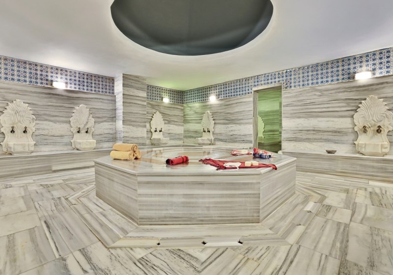 Beispiel: Wellness & Entspannung