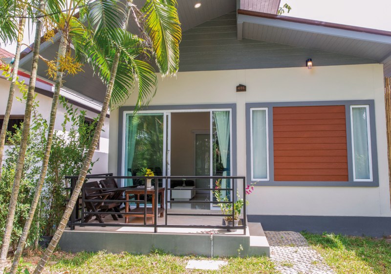 Zimmer & Wohnkomfort