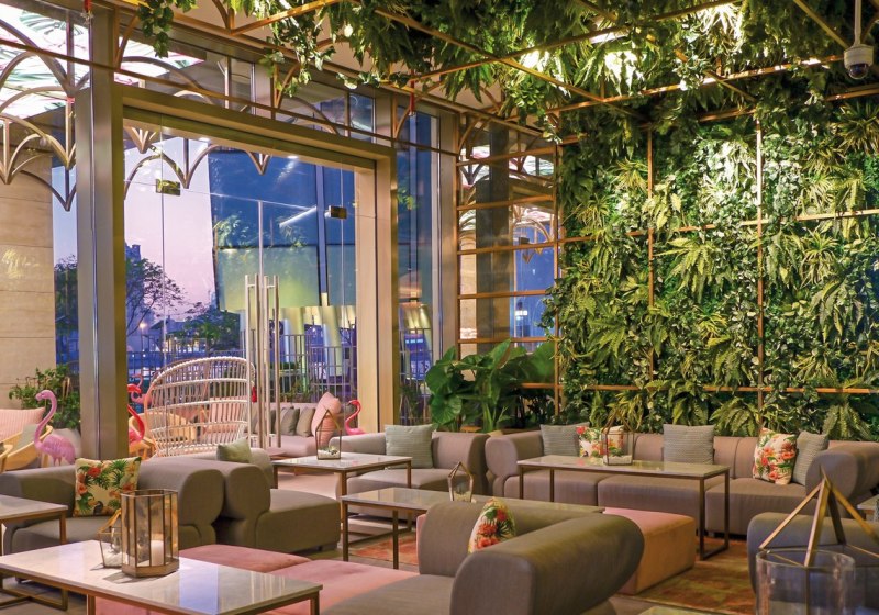 Beispiel: Kulinarik & Restaurants