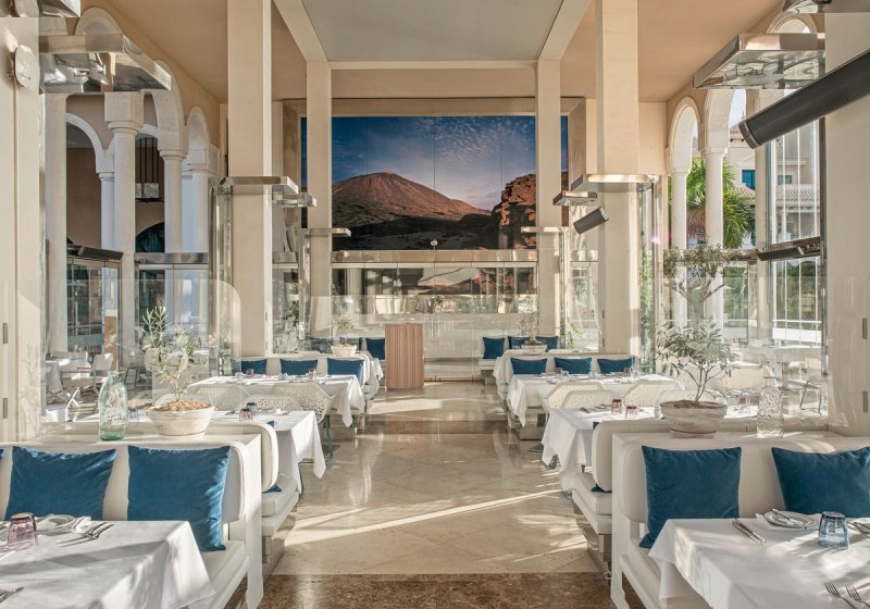 Kulinarik & Restaurants