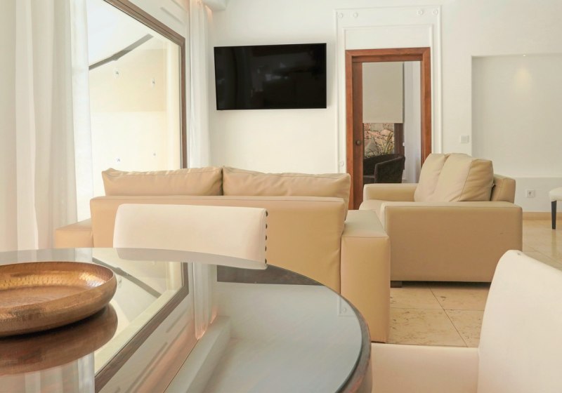 Zimmer & Wohnkomfort