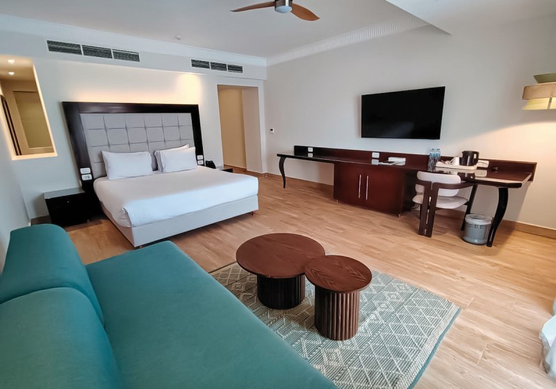 Zimmer & Wohnkomfort