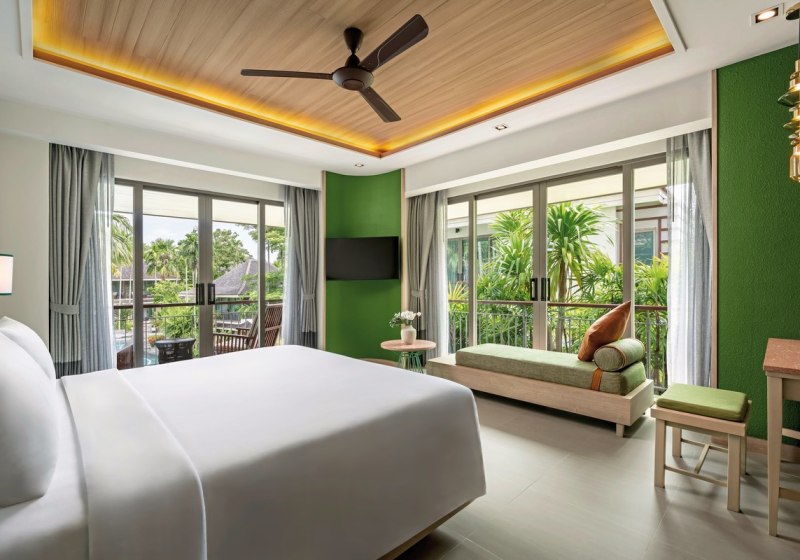 Zimmer & Wohnkomfort