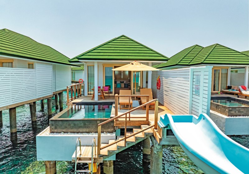 Zimmer & Wohnkomfort