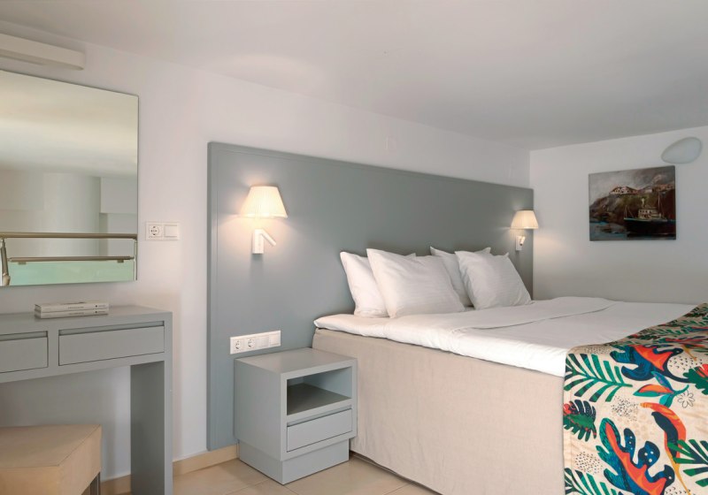 Zimmer & Wohnkomfort