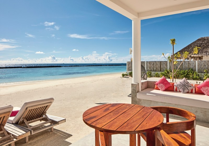 Zimmer & Wohnkomfort