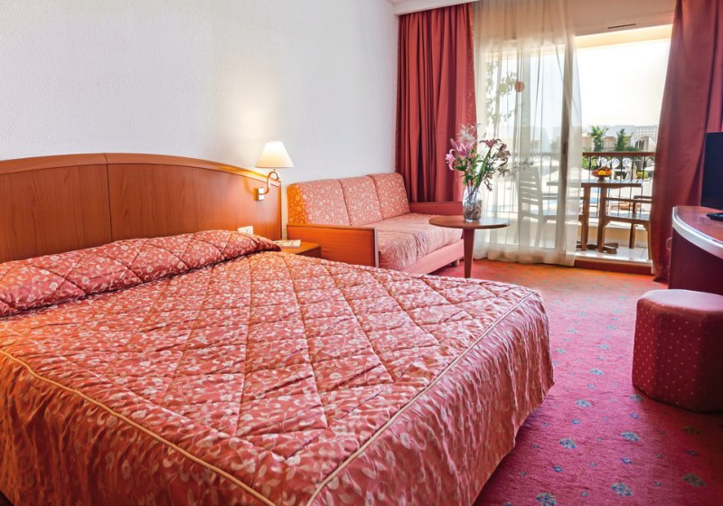 Zimmer & Wohnkomfort