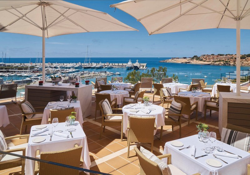 Kulinarik & Restaurants