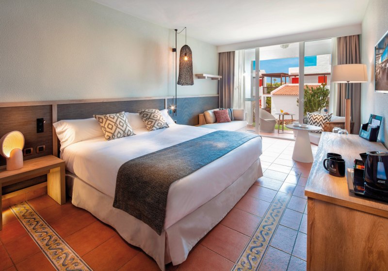 Zimmer & Wohnkomfort