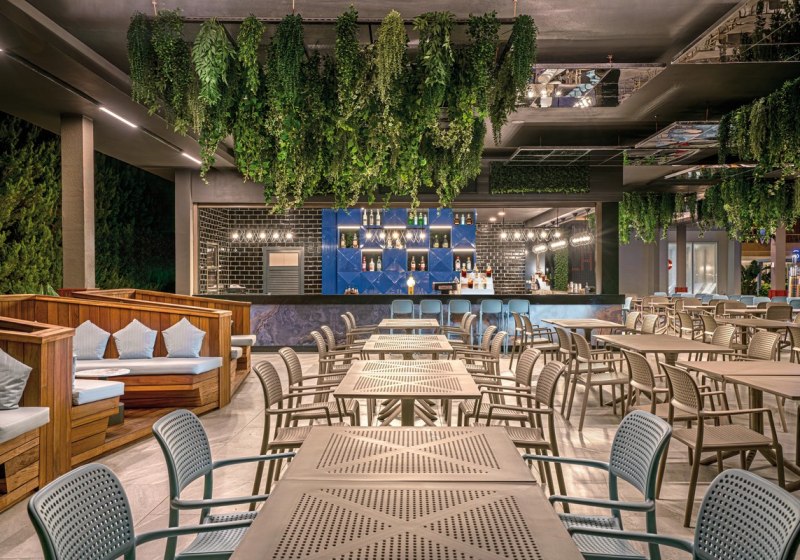 Kulinarik & Restaurants