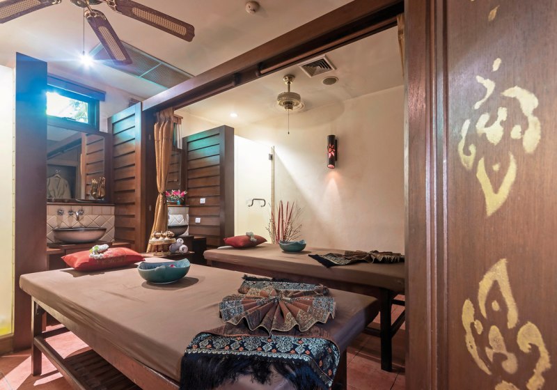 Beispiel: Wellness & Entspannung