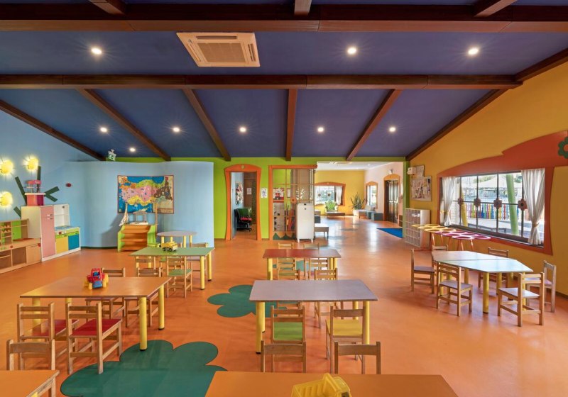 Hotel Allgemein