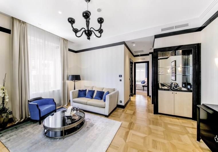 Zimmer & Wohnkomfort