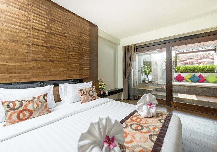 Zimmer & Wohnkomfort