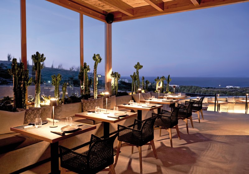 Kulinarik & Restaurants
