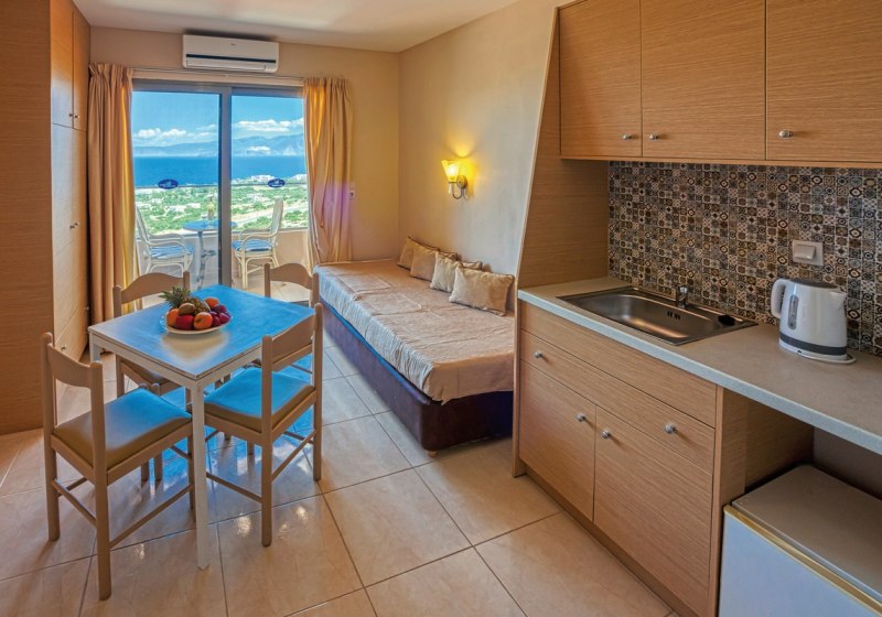 Zimmer & Wohnkomfort