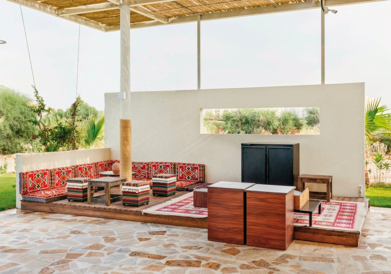 Beispiel: Kulinarik & Restaurants