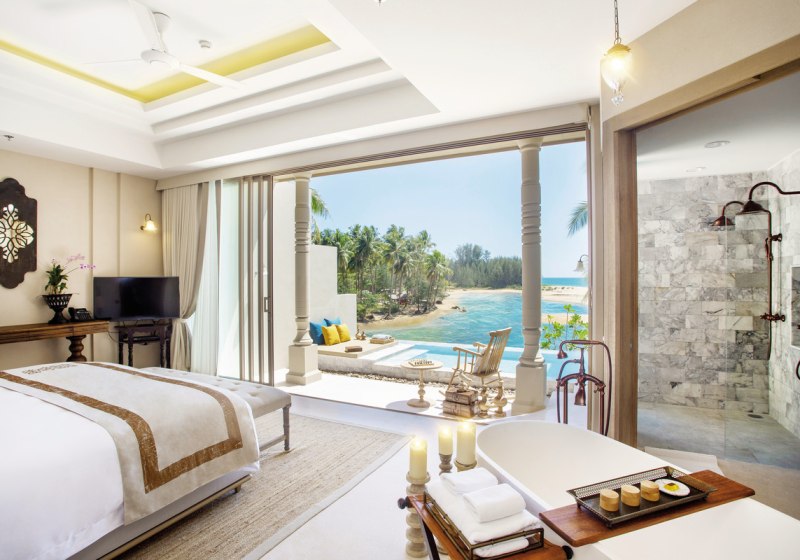 Zimmer & Wohnkomfort