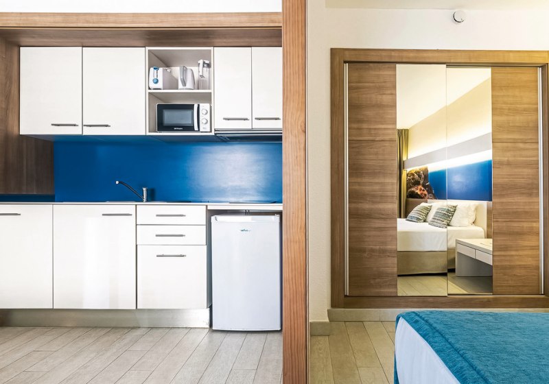 Zimmer & Wohnkomfort