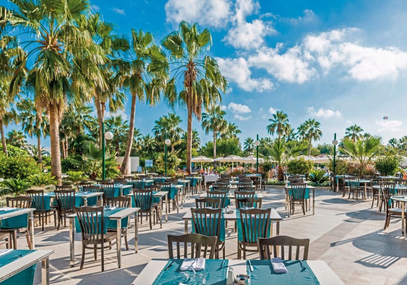 Kulinarik & Restaurants