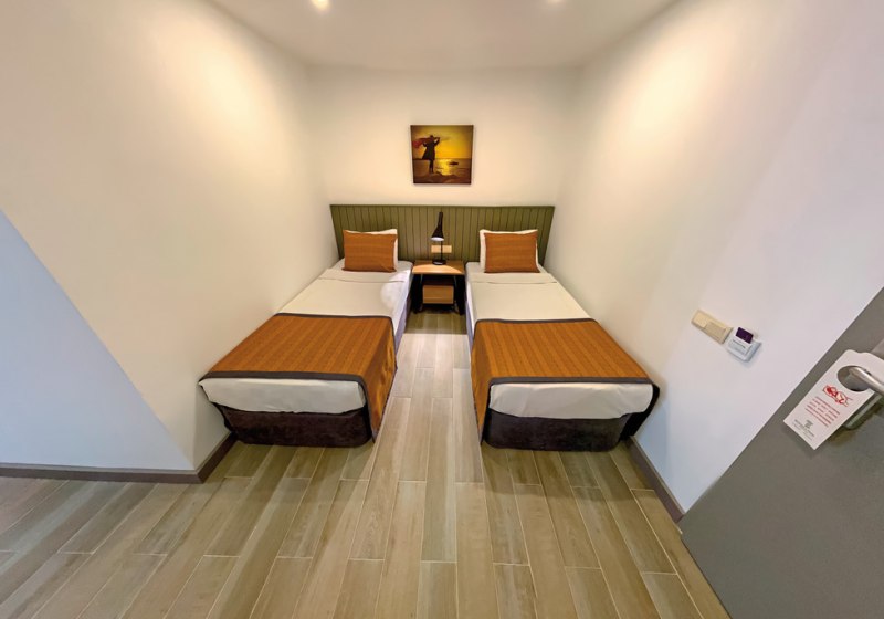 Zimmer & Wohnkomfort