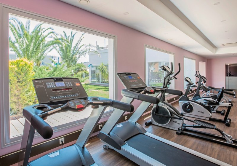 Beispiel: Sport & Fitness