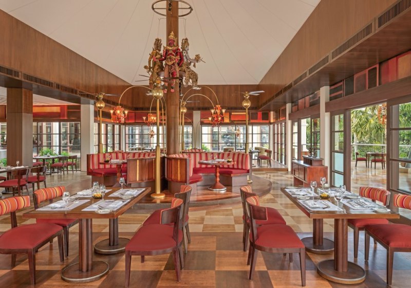 Kulinarik & Restaurants